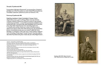 Stanisław Zamoyski - Listy z Podola