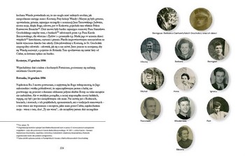 Stanisław Zamoyski - Listy z Podola